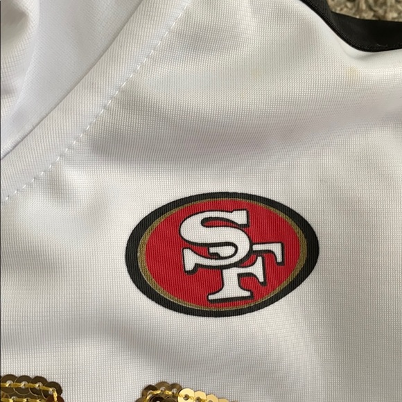 49er jacket - Picture 3 of 7